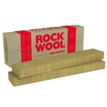 Tepelná izolace Rockwool Fasrock LL