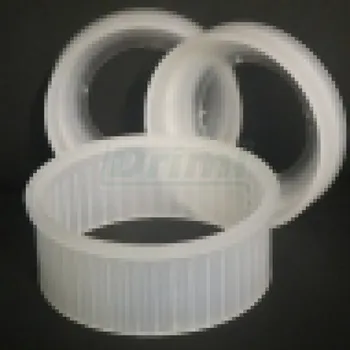 Forma kulatá na tažené sýry, 700 g, 3 díly