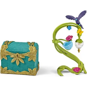 Doplněk k figurce Schleich 42185 Dekorace do zámku