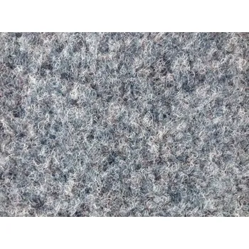 Koberec Rambo LF b. 37 šedo-zelený (barva: šedo-zelený melír)