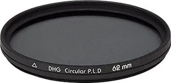 Braun C-PL filtr polarizační cirkulární 77 mm