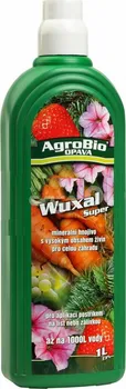 Hnojivo AgroBio Opava Wuxal Super