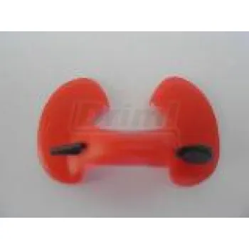 Chov hospodářského zvířete Brýle proti kanibalismu pro perličky, bažanty - menší, kulaté