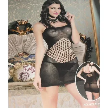 Erotické prádlo Sexy Temptation 8817