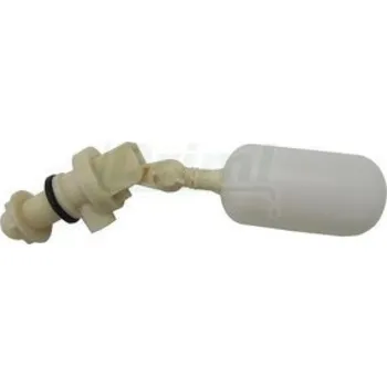 Chov hospodářského zvířete Plovákový ventil z ABS plastu DN15, 1/2