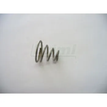 Chov hospodářského zvířete Pružina tlačná kuželová 0,9 x 10 – k 30 211 - 30 214, 40 101