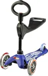 Micro Scooters Mini Deluxe 3v1