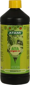 Hnojivo Atami ATA Organics Growth-C