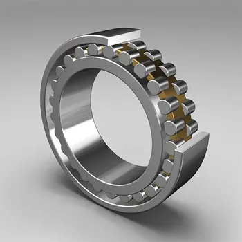 NN 3022 KTN9/SPW33 SKF ložisko válečkové dvouřadé