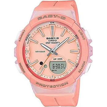 Hodinky Casio Baby-G BGS 100-4A
