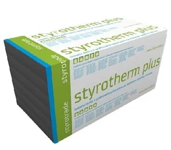 Termoizolace Styrotrade Styrotherm Plus 100