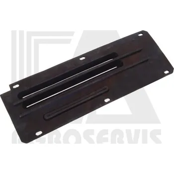 Oprava karosérie Kryt těsnící Zetor 60118711