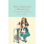 Alice's Adventures in Wonderland &…