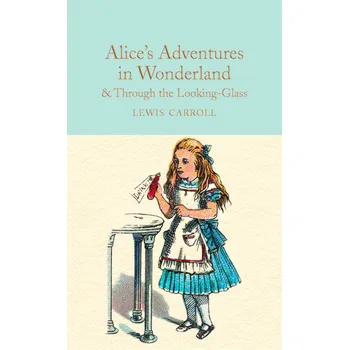 Alice's Adventures in Wonderland &…