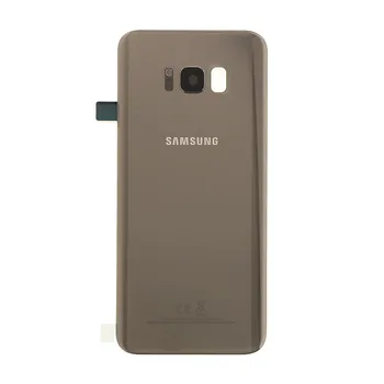 Náhradní kryt pro mobilní telefon Samsung GH82-14015F zlatý