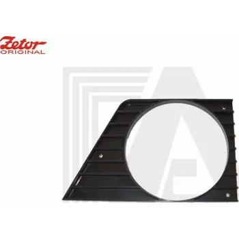 Oprava karosérie Kryt boční Pravý Zetor UŘI 59116635