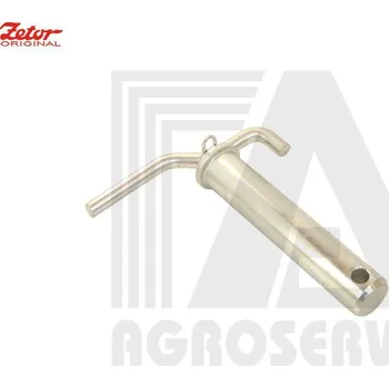 Čep nápravy Čep CBM Zetor 931456