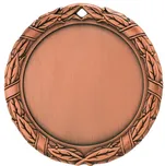 Poháry.com Medaile MD88 bronz