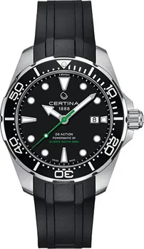 hodinky Certina C032.407.17.051.00