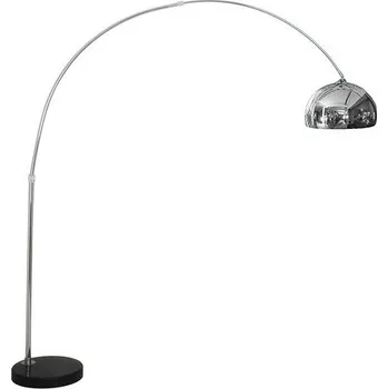 Stojací lampa Nowodvorski Cosmo chrom 4917