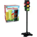 MaDe Semafor na baterie City Collection