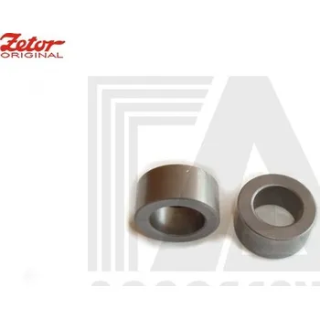 Vodní pumpa motoru Tlačný kroužek vodní čerpadlo Zetor UŘI 55010602