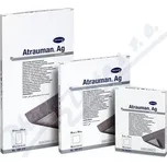 Kompres Atrauman AG ster.10x10cm 10ks