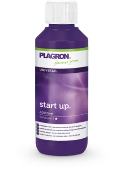 Hnojivo Plagron Startup