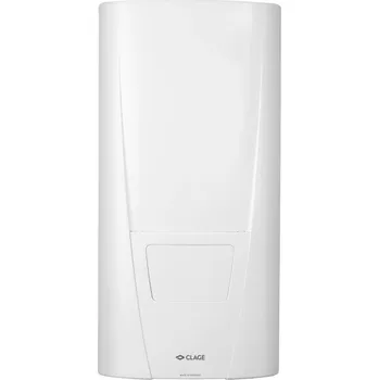 Ohřívač vody Clage DBX18