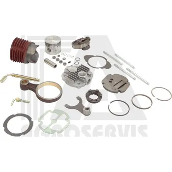 Kompresor Kompresor UŘI sada kompletní Zetor 79010900