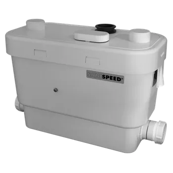 SFA Sanispeed Silence
