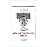 Nevyspytateľnosť srdca - Ján Škamla (SK)