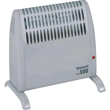 Přímotop Einhell FW500