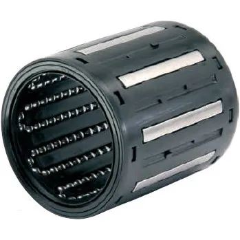 LBBR 25-LS EWELLIX kuličkové lineární pouzdro s jednostranným těsněním