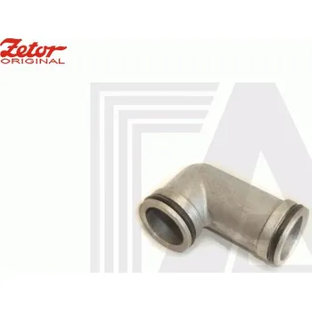 Čerpadlo koleno sací Zetor UŘI 70114609