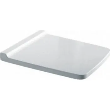 WC sedátko Keramag Xeno 2 577050000 bílé