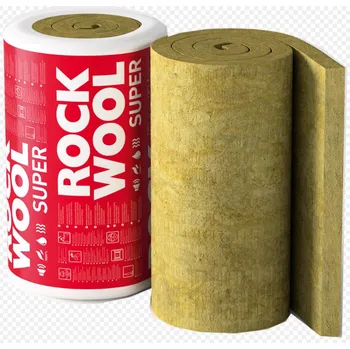 Rockwool Toprock Super, 180 mm