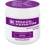 Brazil Keratin Coco Mask 500 ml