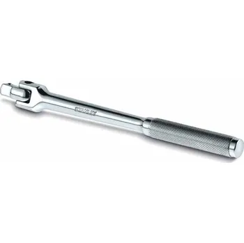 Ruční nářadí 443001223 Kloubové vratidlo 450mm. 1/2. NAREX kloubové vratidlo, vroubkovaná rukojeť