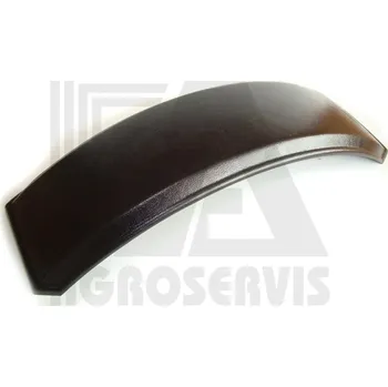 Blatník karosérie Blatník přední plastový Zetor UŘI 57117005