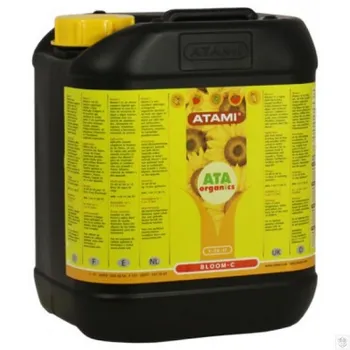 Atami ATA Organics Bloom-C, 5 l