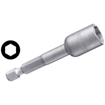 Gola hlavice E113645 Hlavice 1/4. magnetická stopková 9mm TONA EXPERT .