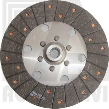 Spojková lamela Spojková lamela pojezdová Zetor 49011175