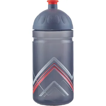 Láhev R&B Mědílek Zdravá lahev Bike hory 500 ml