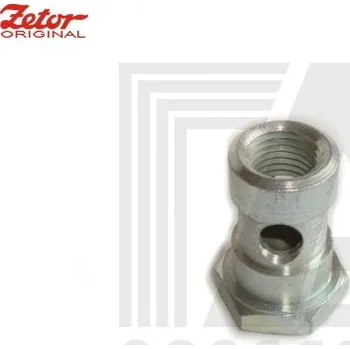 Palivový filtr Matice do víka palivového filtru Zetor UŘI 931265