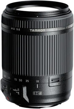 Objektiv Tamron 18-200 mm f/3.5-6.3 Di II VC pro Canon