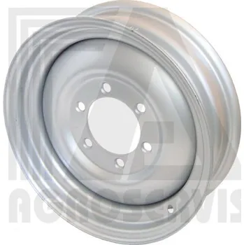 Plechové kolo Diskové kolo 4,50x16 Zetor UŘI 57113405