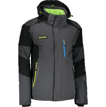 Altisport Ksar tmavě šedá Altisport Ksar tmavě šedá