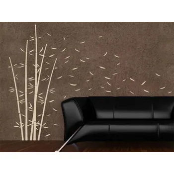 Samolepící dekorace Samolepky na zeď - Falling - dekorace-steny.cz - 40 x 100 cm - 136