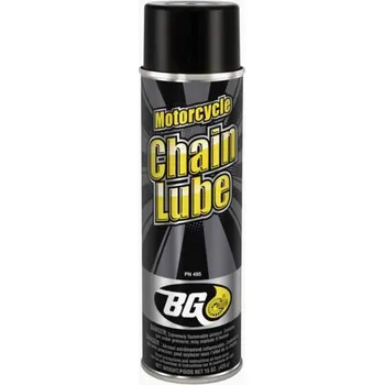 BG 495 Chain Lube 425 g